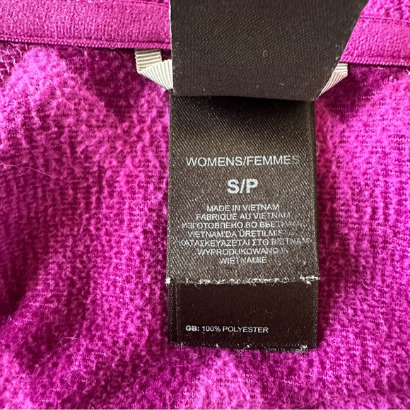 The North Face Fleece Jacket - Picture 5 of 8